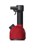 Handheld Steamer in Intense Red T96470