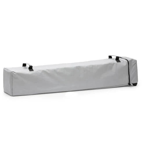 10 ft x 10 ft White Instant Canopy A999