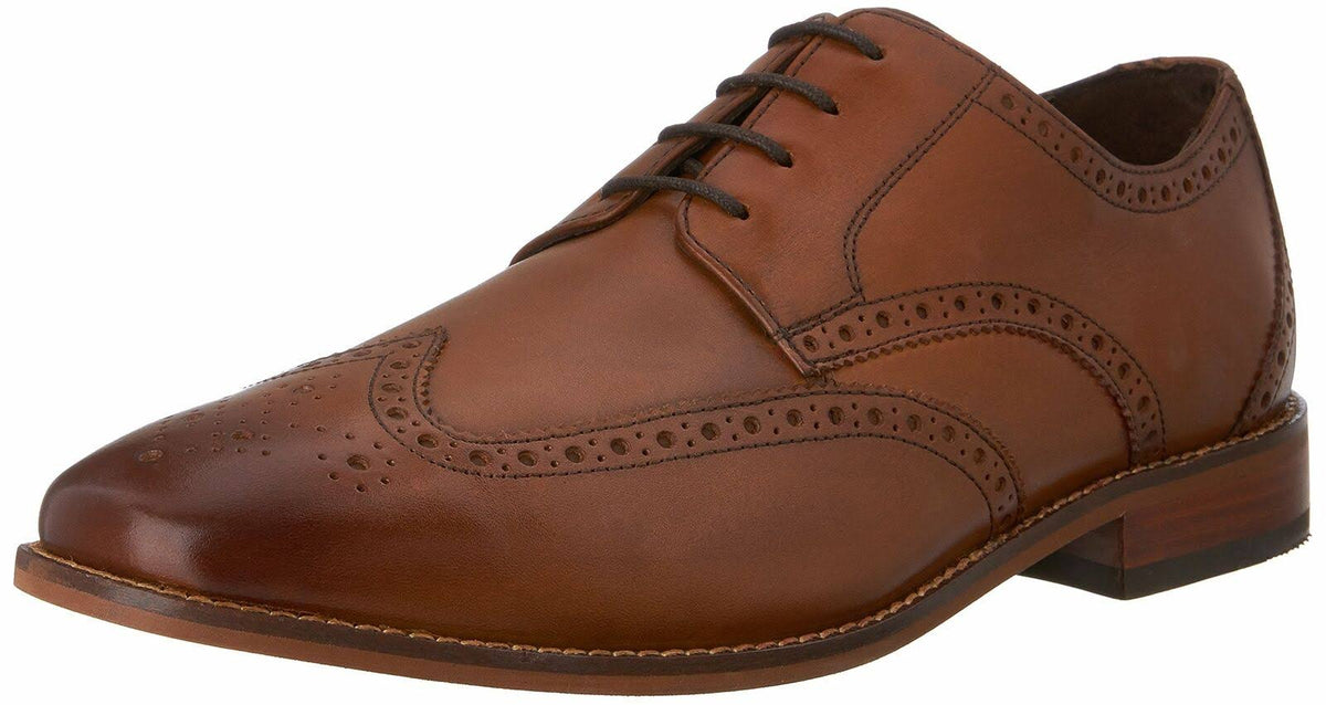 Wing Ox 9.5 Tan T7565