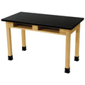 Science Lab Table H98194
