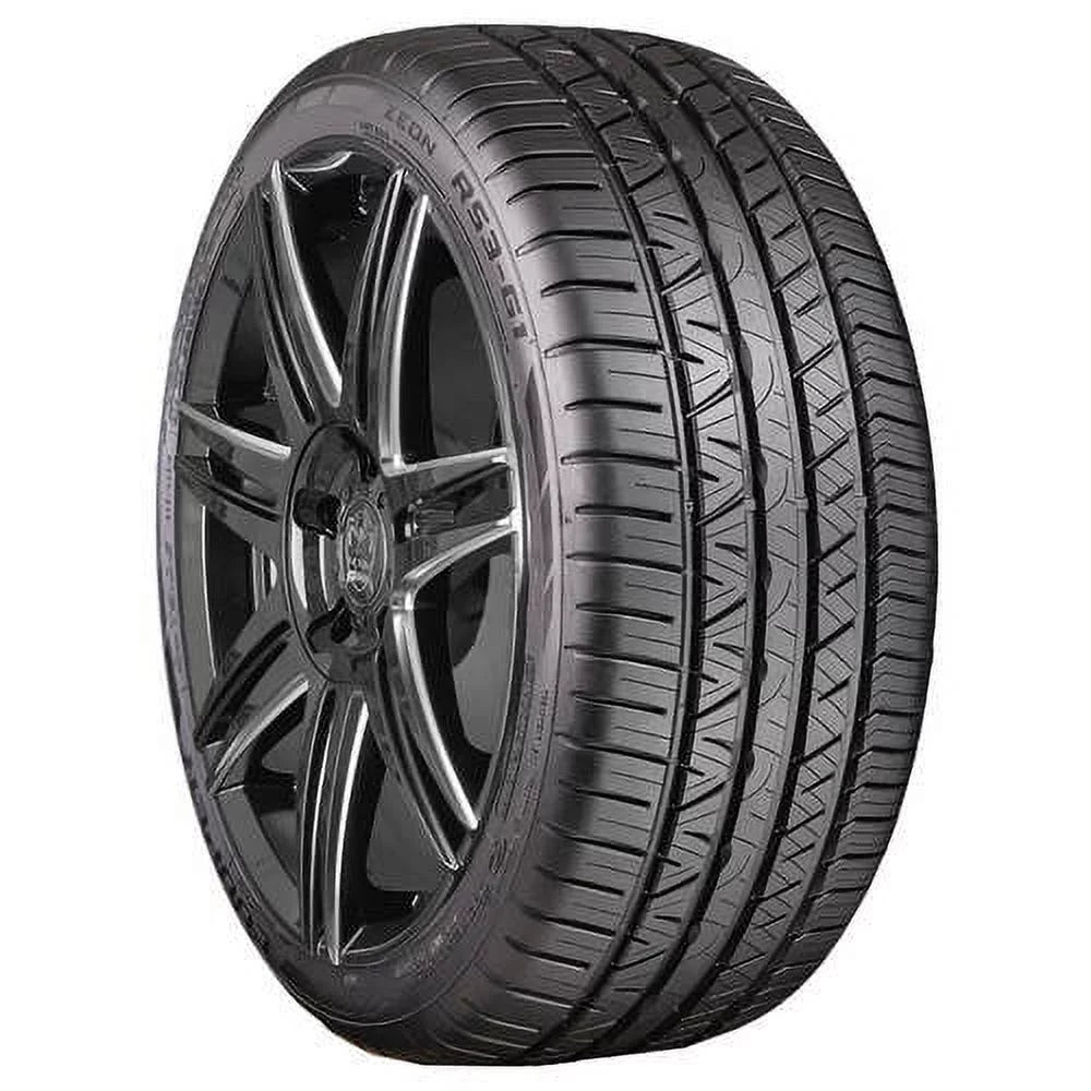 All Season 255/45R20 101W Passenger Tire L3115