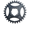 Black 11-Speed 40T Chainring E90274
