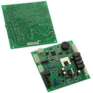 Electronic Control Board for Refrigerator F525