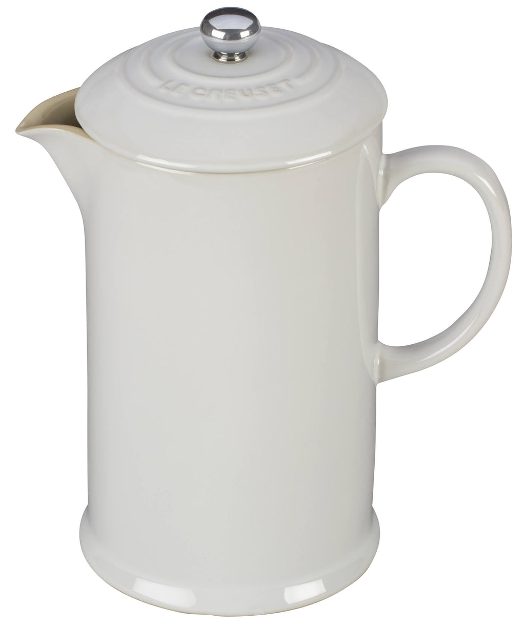 27 oz Stoneware French Press B4219