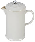 27 oz Stoneware French Press B4219