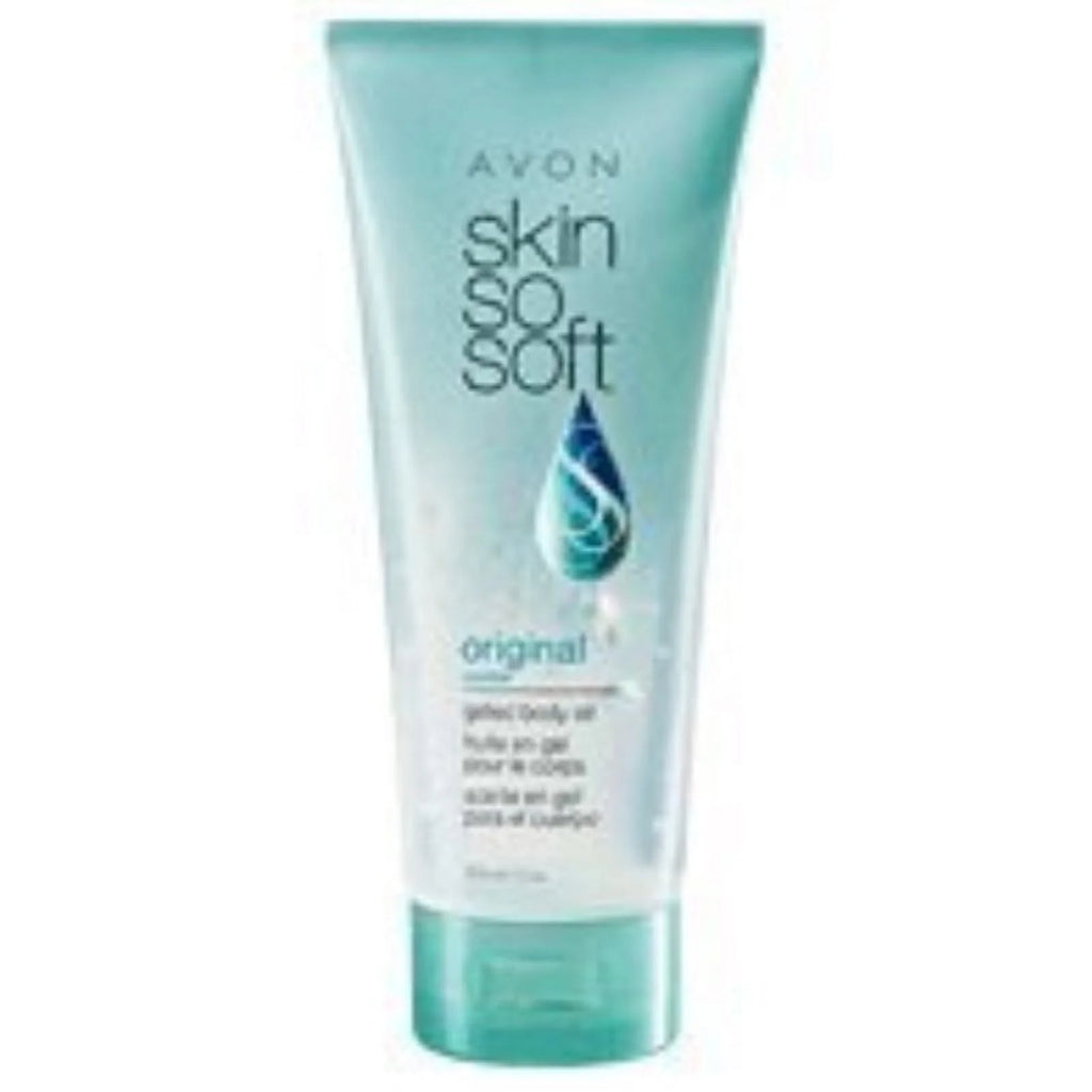 Body Gel 6.76 fl oz A562526