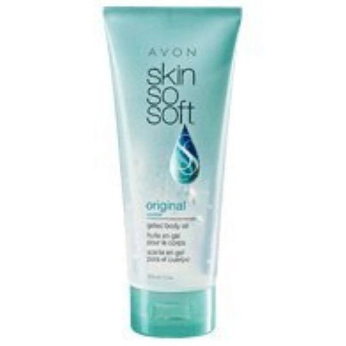 Body Gel 6.76 fl oz A562526