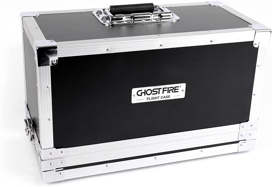 Guitar Multi Effect Pedal Case J988393