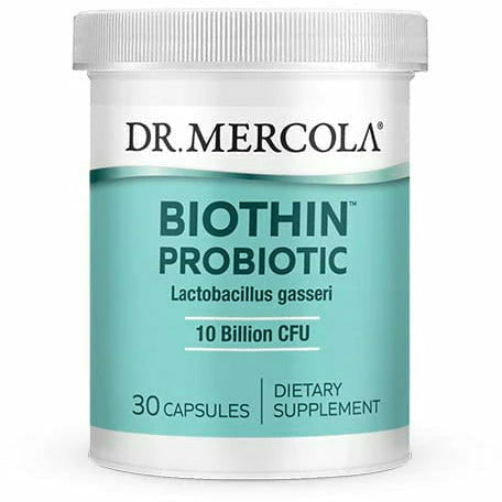 Probiotic 30 caps Q3765