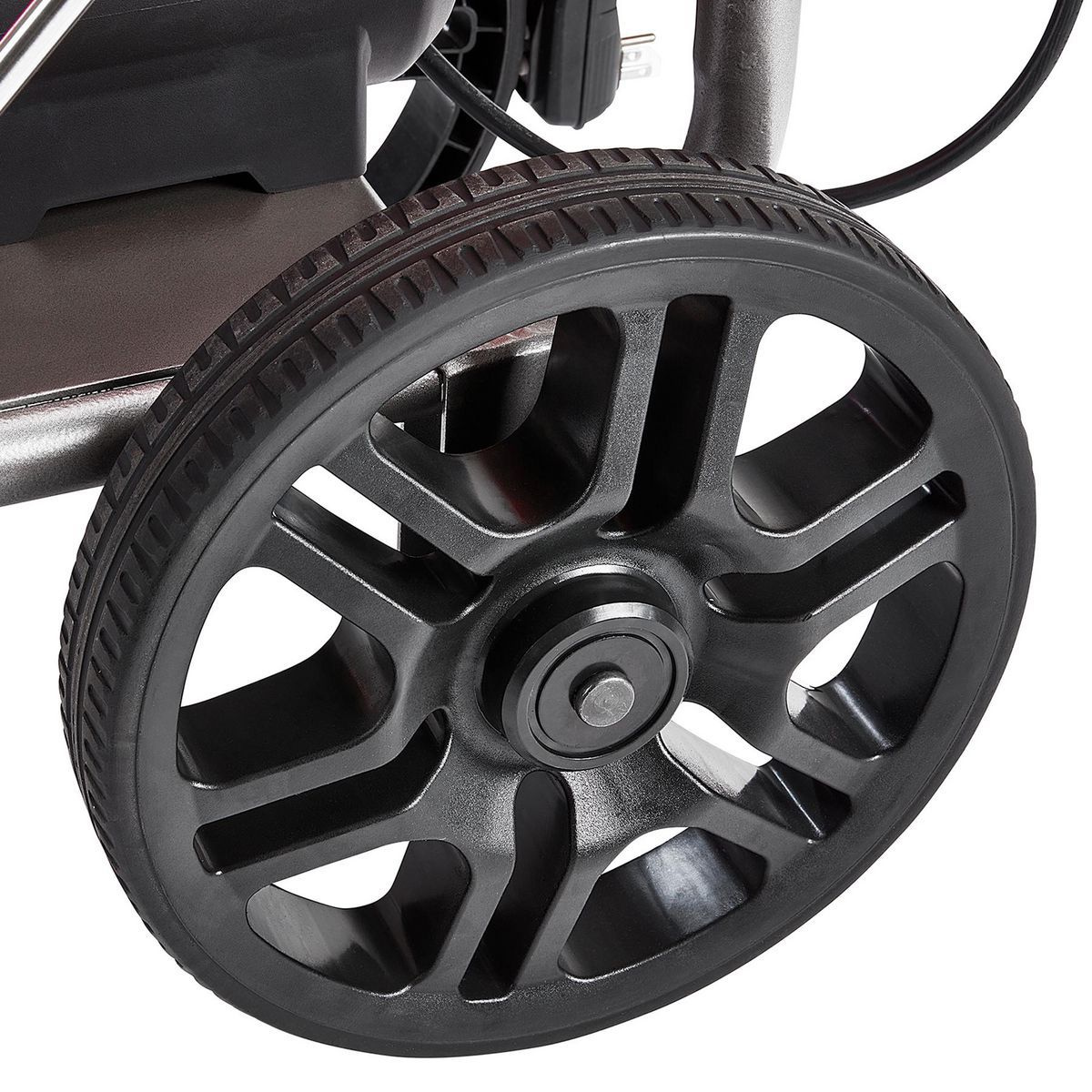 2300 PSI 1.2 GPM Electric Pressure Washer H403