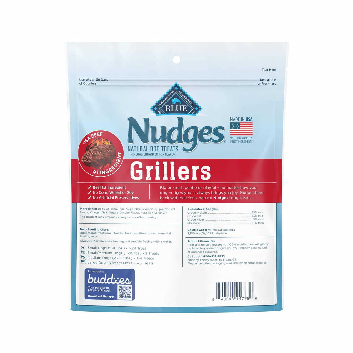 Natural Dog Treats I33375