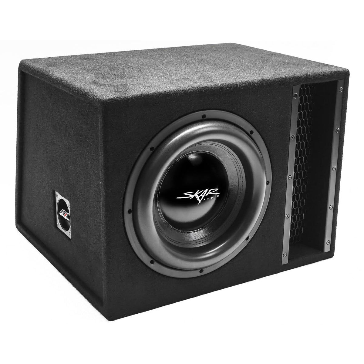 12 inch 2,500 Watt Dual 2 Ohm Subwoofer U637434
