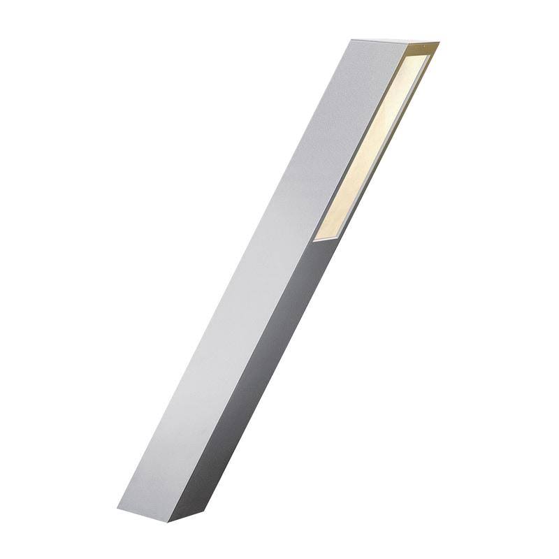 Satin Black LED Landscape Path Light Z77982