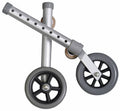 Walker Caster Kit System, 5x22 size, 2/Set W818