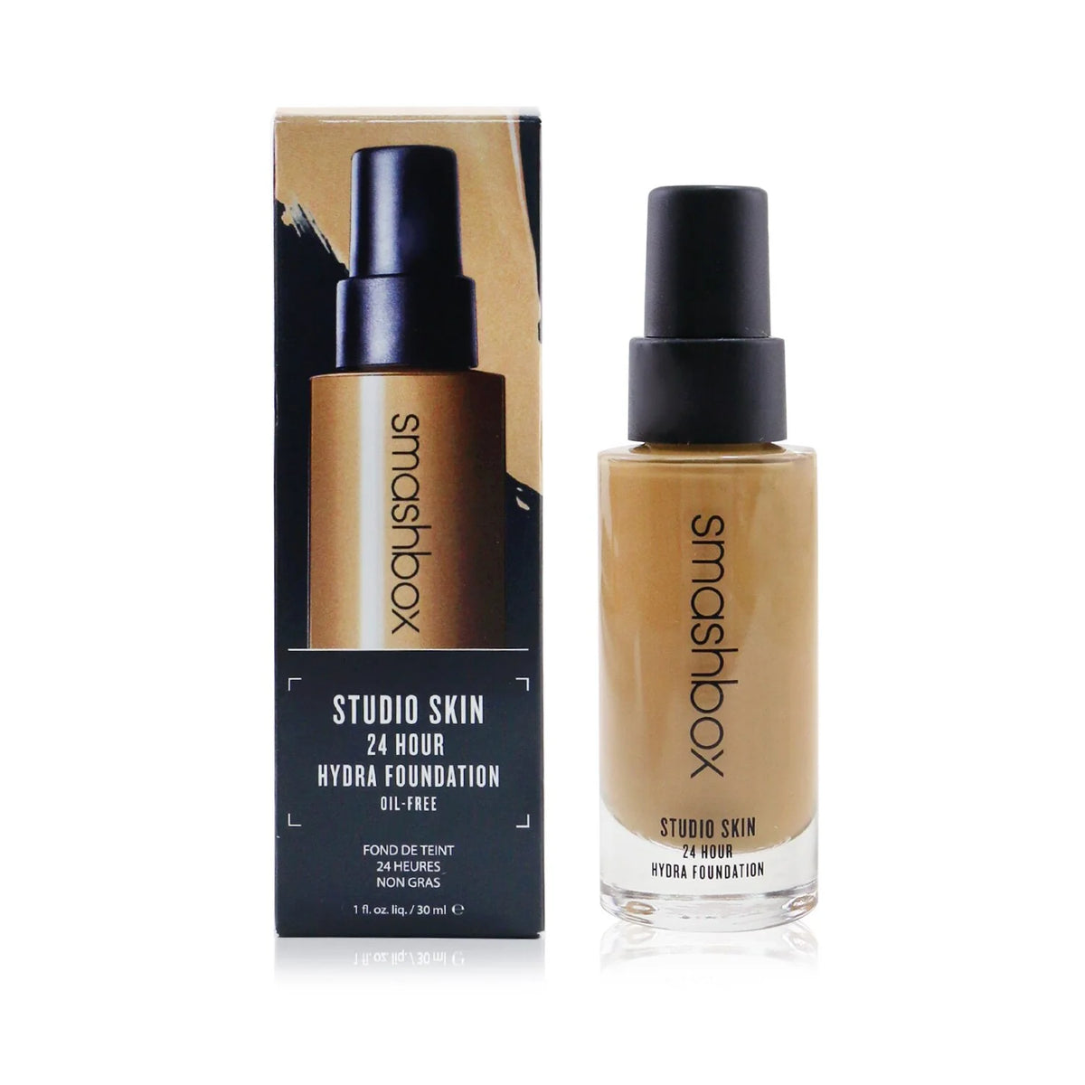 Foundation 30ml/1oz U8944