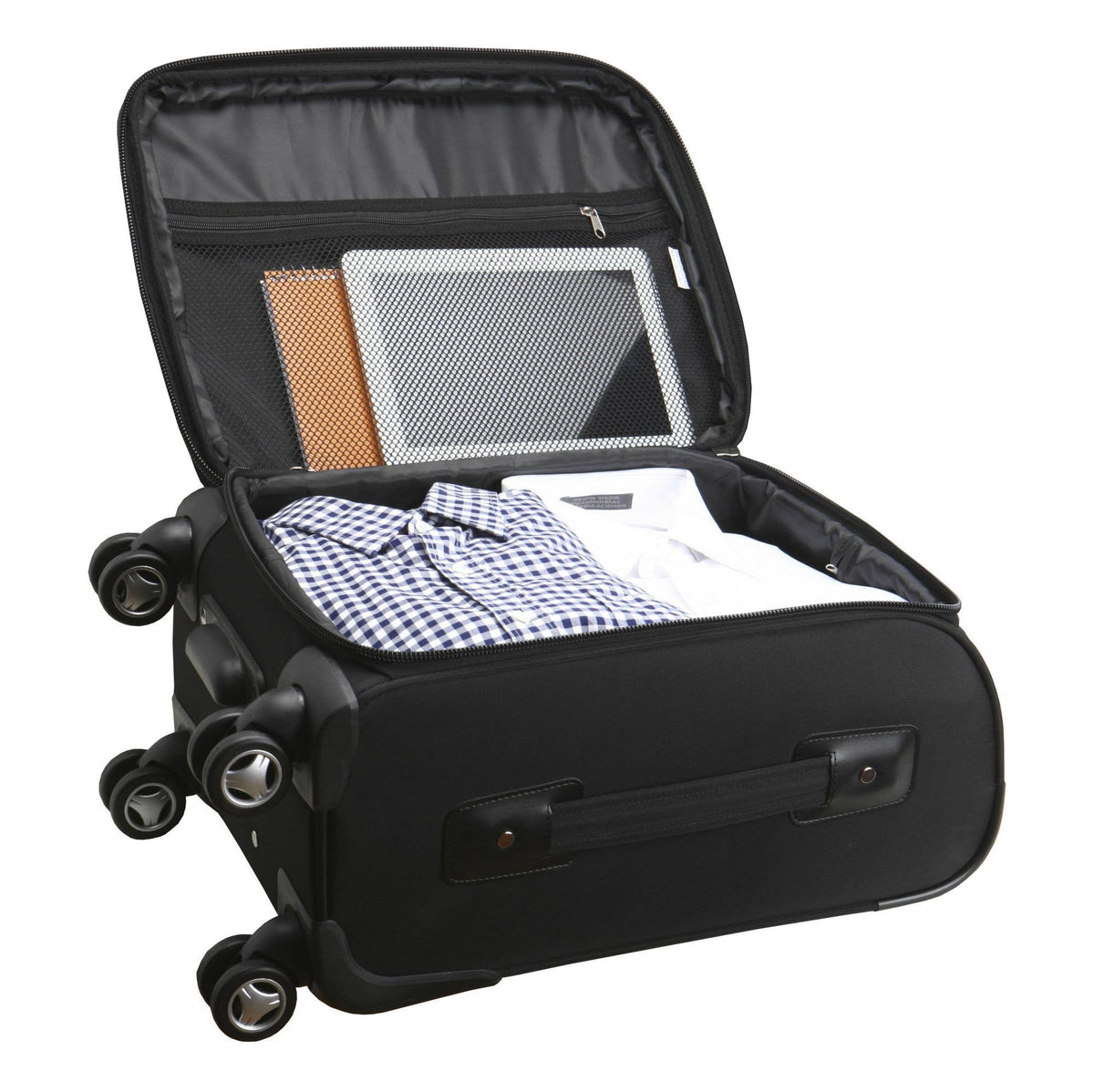Carry on Spinner S34097