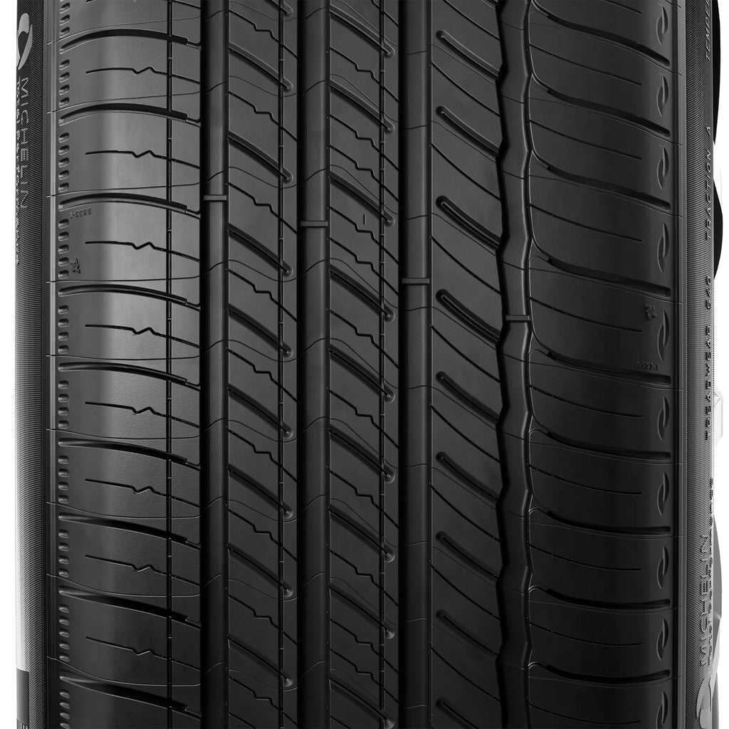 All-Season Tire 255/50R19/XL 107H Q190