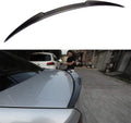 Carbon Fiber Rear Spoiler for Benz W204 C250 C300 C63 Coupe R8368