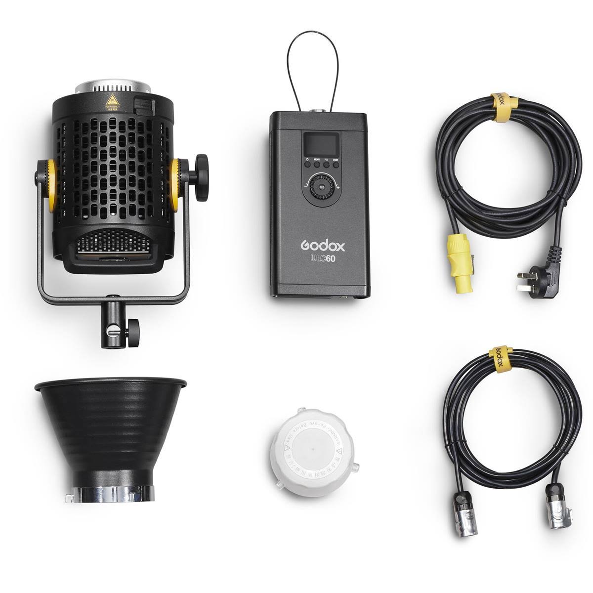 Silent LED Video Light C148668