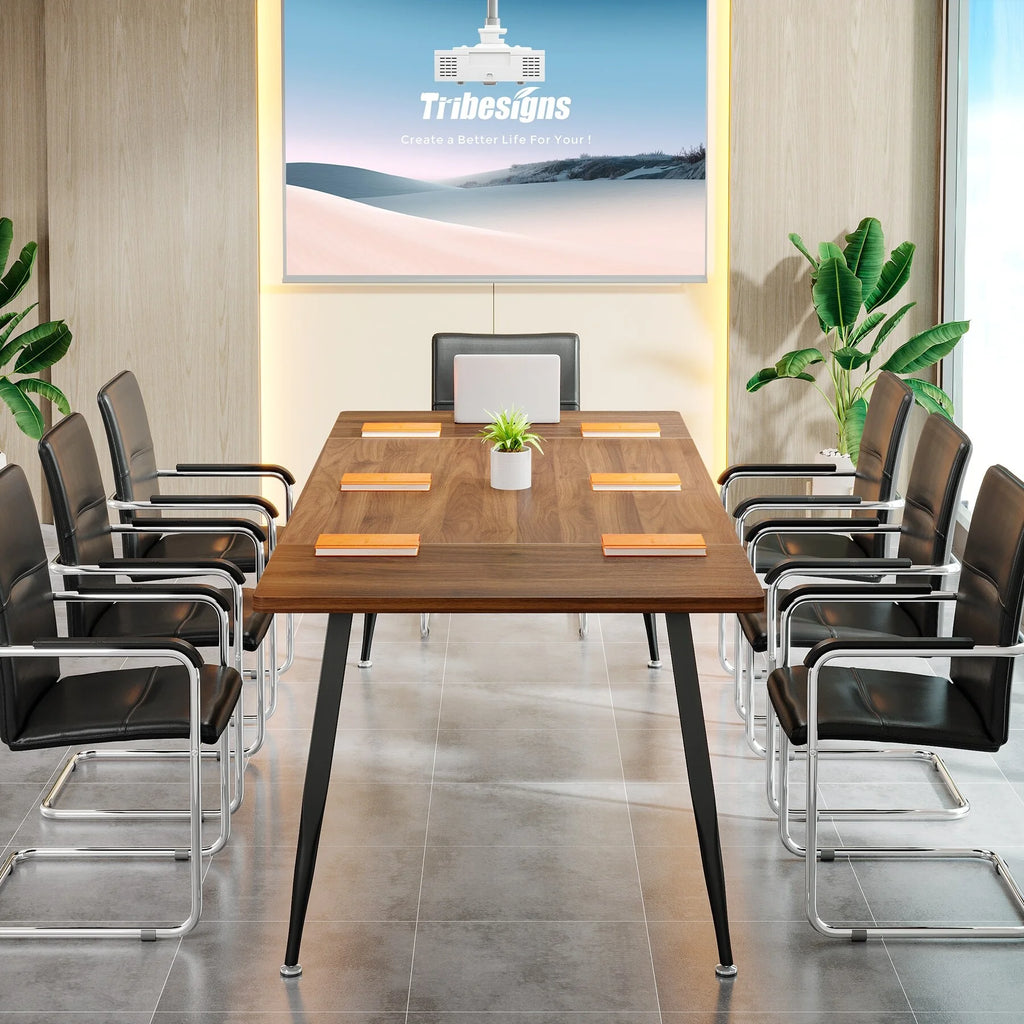 6FT Conference Table Z17889