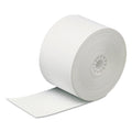 Direct Thermal Printing Paper Rolls, 2 5/16x22 x 400 ft, White, 12/Carton T88524