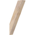 Traditional Smooth Brace A643