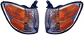 Front Signal Light for Toyota Sequoia Y730