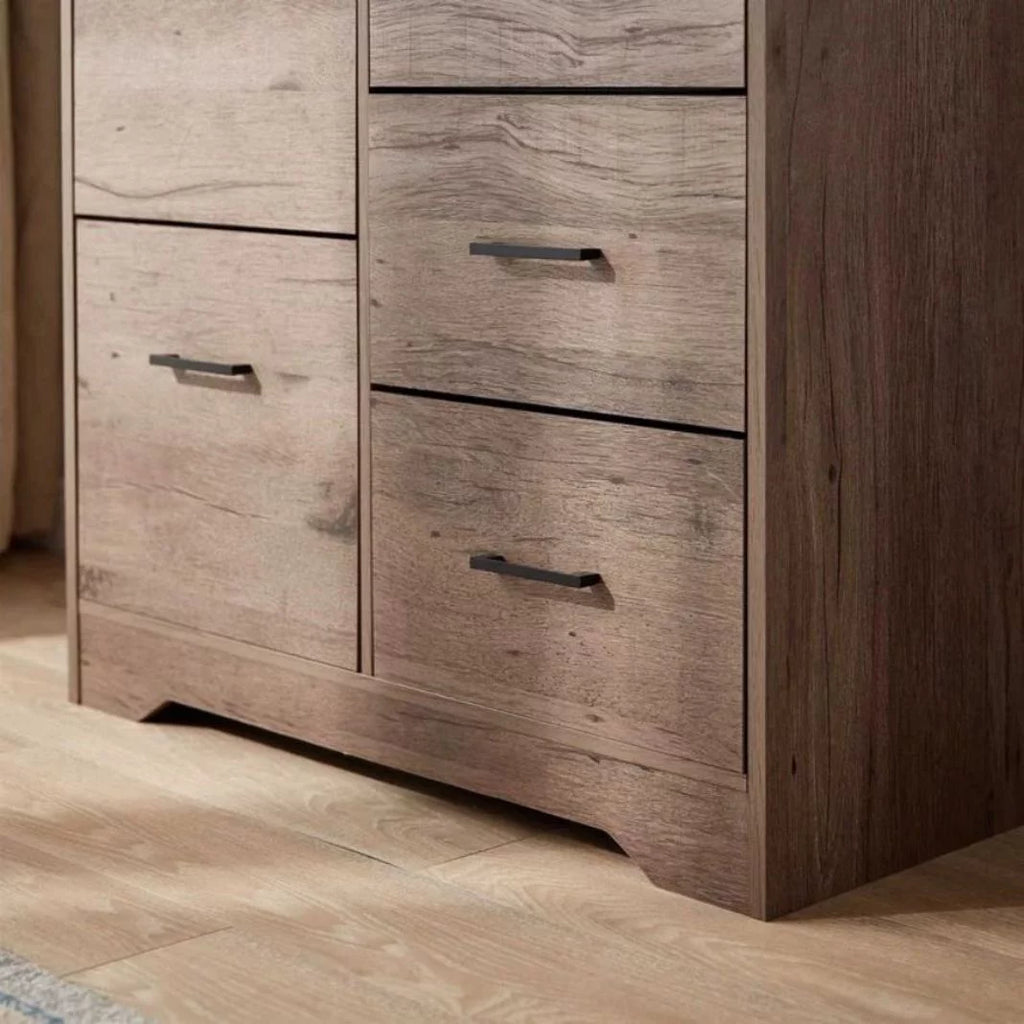 5 Drawer Dresser G702196