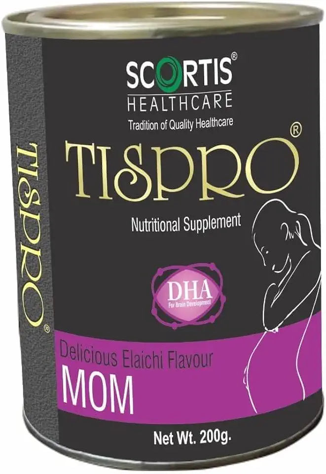 DHA Protein Powder 200g P13286