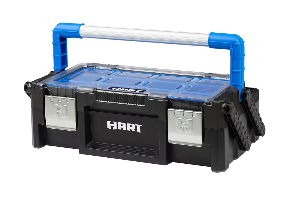 18 Cantilever Resin Tool Box S449030