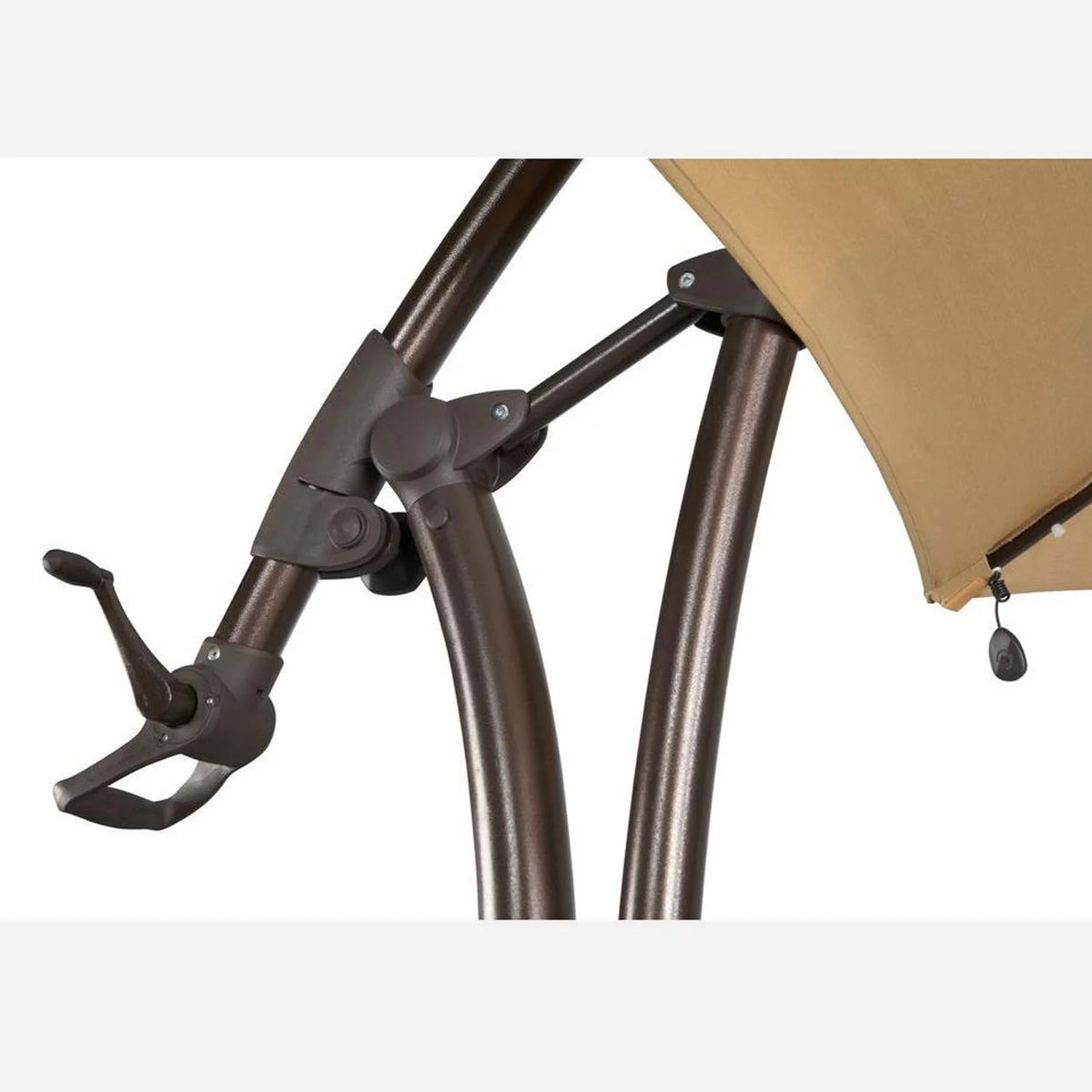 Replacement Canopy Top for Offset Umbrella K675024