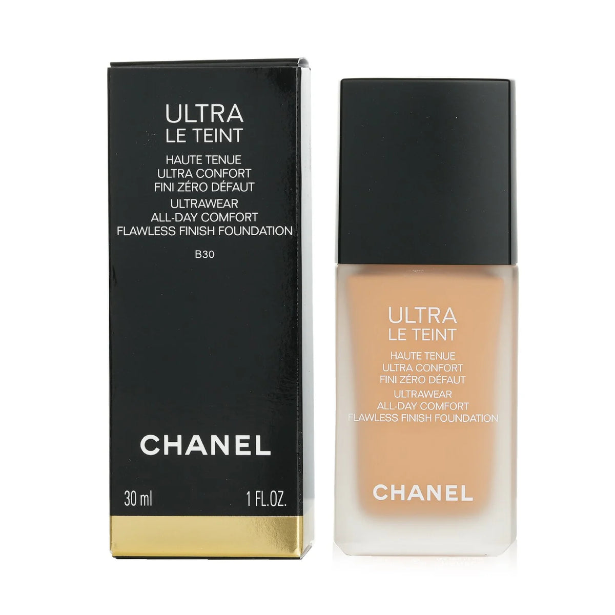 Foundation - # BD41 30ml/1oz X51424