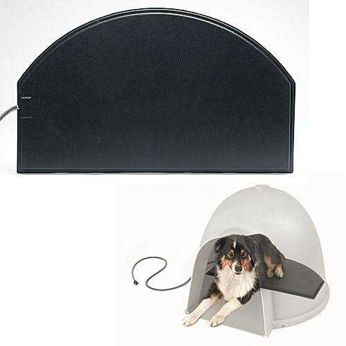 Igloo Style Heated Pad K5478