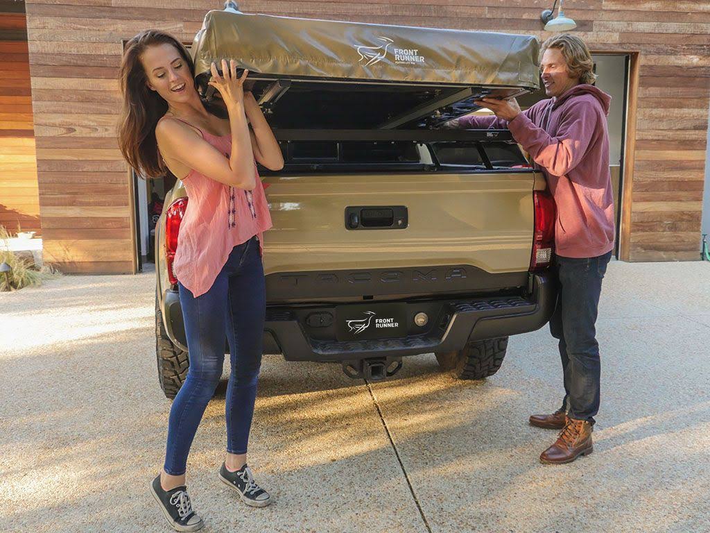 Quick Release Tent Mount Kit G9141