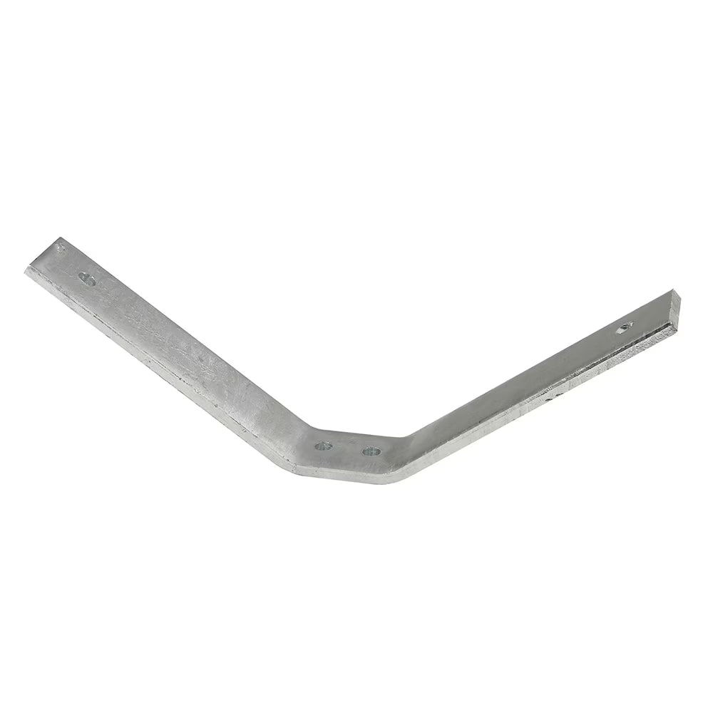 Pontoon Bolster Bracket D150