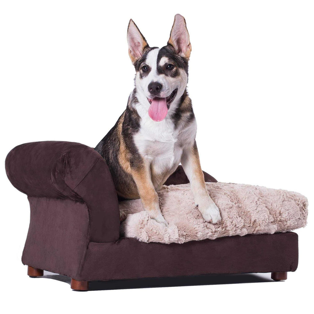 Chaise Lounge Pet Bed S201