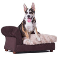 Chaise Lounge Pet Bed S201