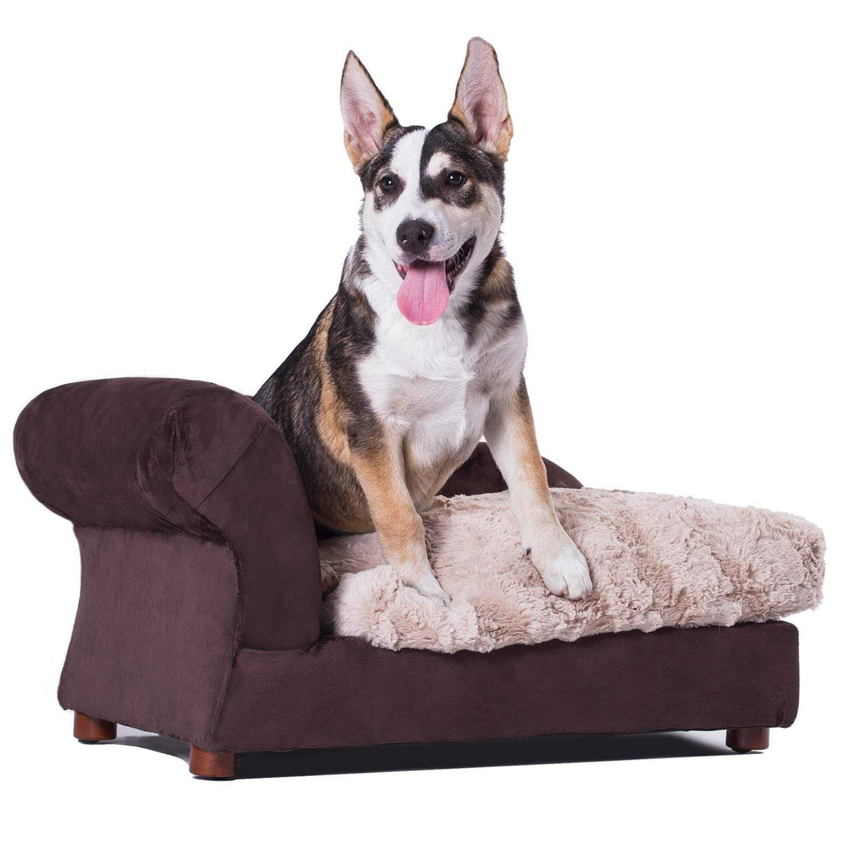 Chaise Lounge Pet Bed S201