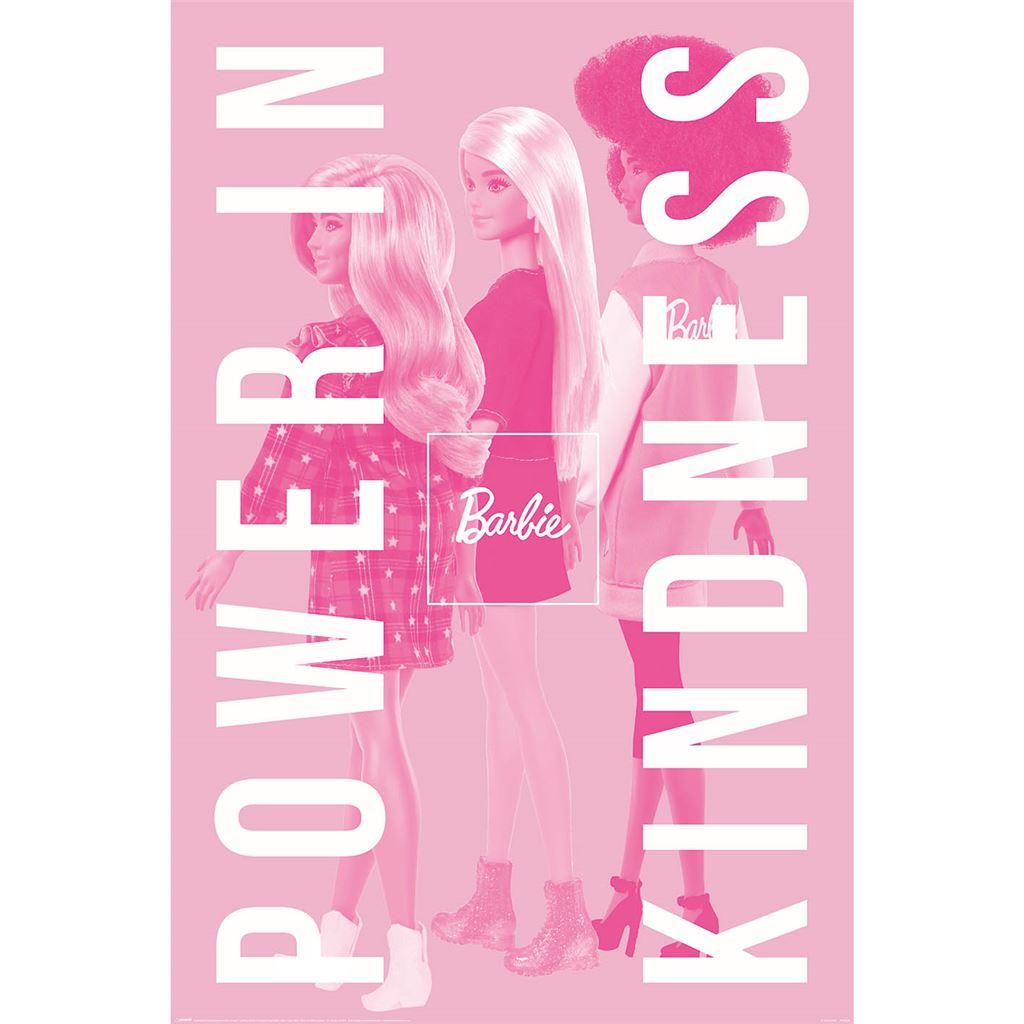 Power In Kindness Poster L20723