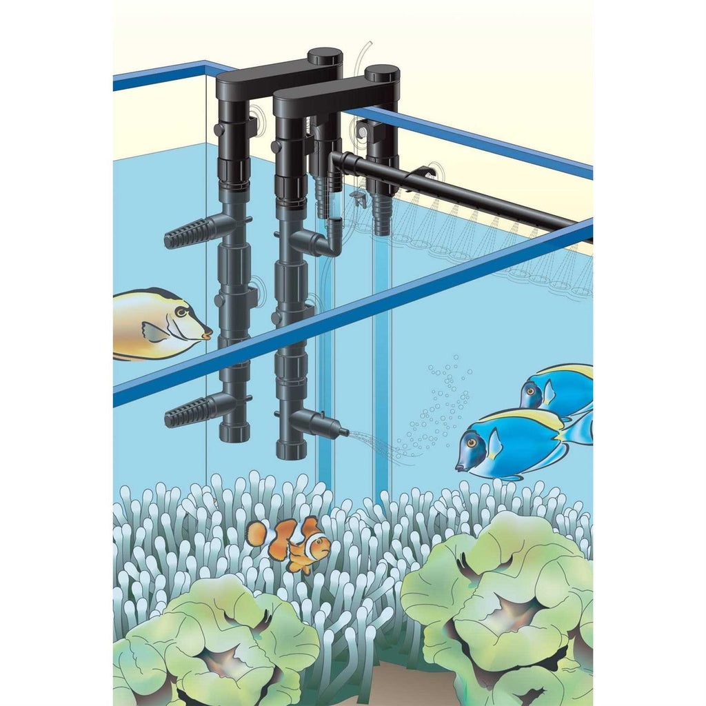 Aquatics Water System Complete Kit J88030