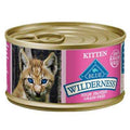 Kitten Food I70909