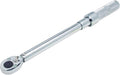 3/8" Drive Ratcheting Head Micrometer Torque Wrench L29767