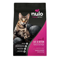 Grain-Free Turkey & Cod Dry Cat & Kitten Food X86280