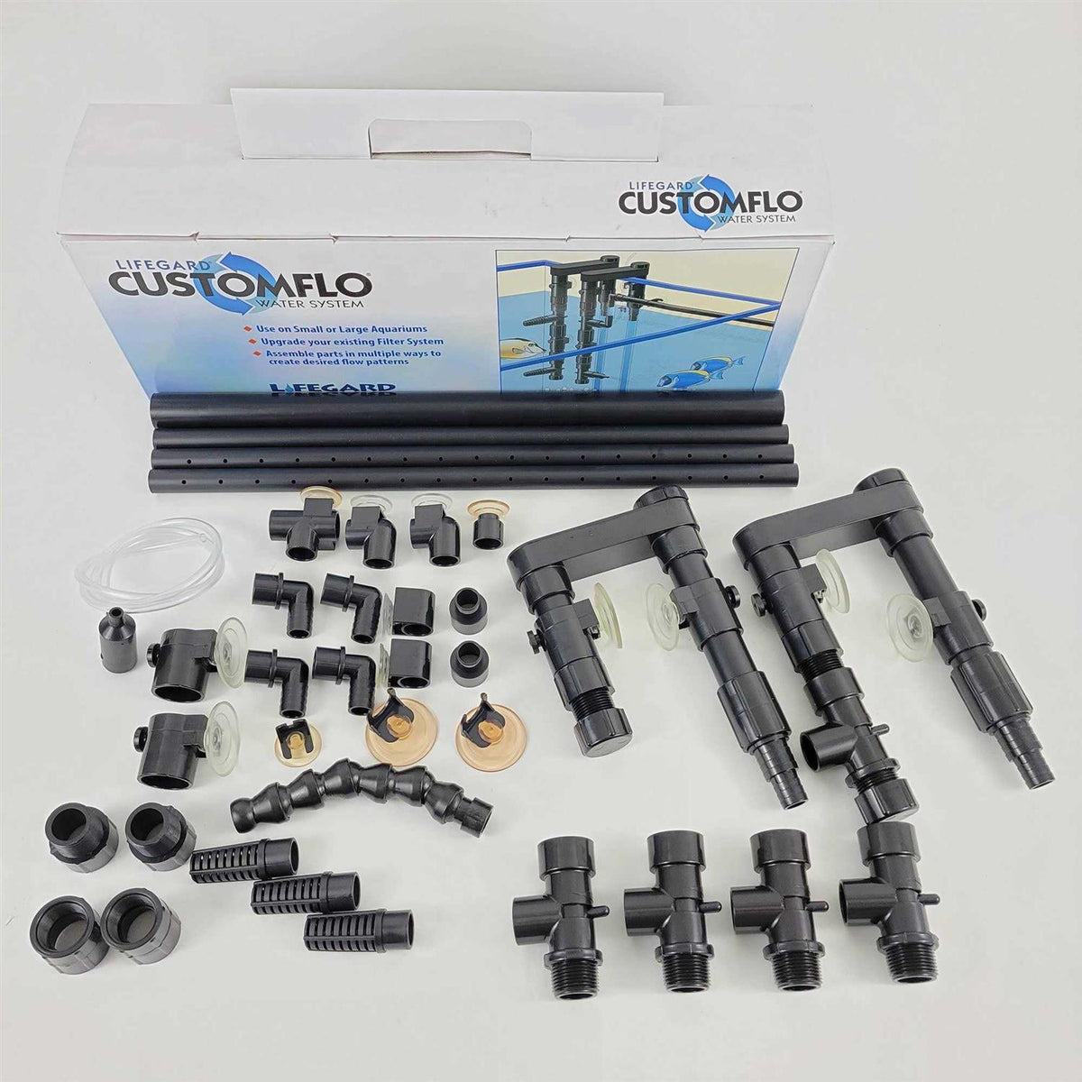 Aquatics Water System Complete Kit J88030