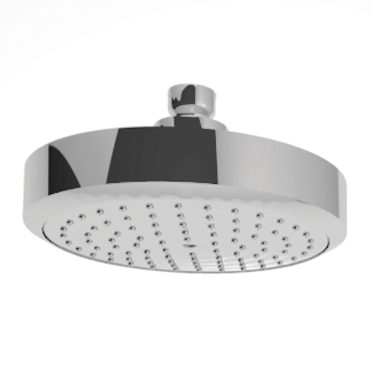 Stainless Steel Shower Head Q26617