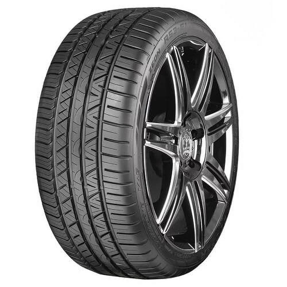 All Season 255/45R20 101W Passenger Tire L3115