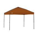 10 ft x 10 ft White Instant Canopy A999