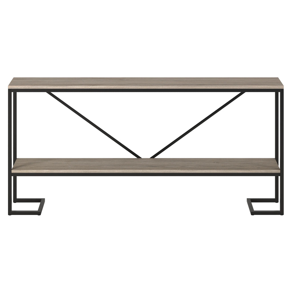 64" Wide Rectangular Console Table Z7185