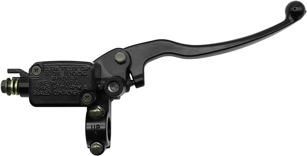 Front Right Brake Master Cylinder Pack of 2 Z9944