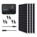 400W 12V Mono Solar Panel Kit G5082